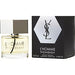 L'HOMME YVES SAINT LAURENT by Yves Saint Laurent-EDT SPRAY 2 OZ (NEW PACKAGING) - BigSun