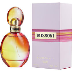 MISSONI by Missoni-EDT SPRAY 1.7 OZ