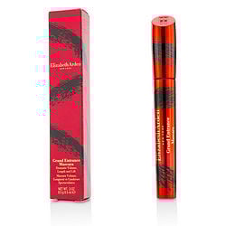 ELIZABETH ARDEN by Elizabeth Arden-Grand Entrance Mascara - 02 Stunning Brown  --8.5ml/0.3oz