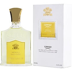 CREED NEROLI SAUVAGE by Creed-EAU DE PARFUM SPRAY 3.3 OZ