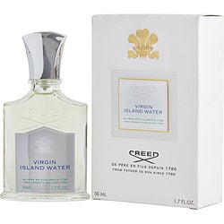 CREED VIRGIN ISLAND WATER by Creed-EAU DE PARFUM SPRAY 1.7 OZ