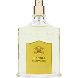 CREED NEROLI SAUVAGE by Creed-EAU DE PARFUM SPRAY 3.3 OZ *TESTER