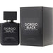 GIORGIO BLACK by Giorgio Group-EAU DE PARFUM SPRAY 3.4 OZ (SPECIAL EDITION) - BigSun