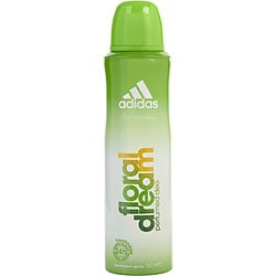 ADIDAS FLORAL DREAM by Adidas-DEODORANT SPRAY 5 OZ