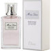 MISS DIOR by Christian Dior-SILKY BODY MIST 3.4 OZ - BigSun