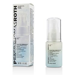 Peter Thomas Roth by Peter Thomas Roth-Water Drench Hyaluronic Cloud Serum  --30ml/1oz