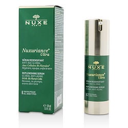 Nuxe by Nuxe-Nuxuriance Ultra Global Anti-Aging Replenishing Serum - All Skin Types  --30ml/1oz