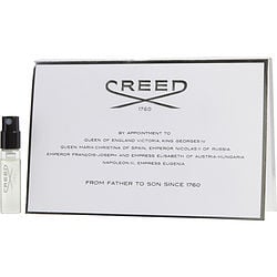 CREED HIMALAYA by Creed-EAU DE PARFUM SPRAY VIAL ON CARD