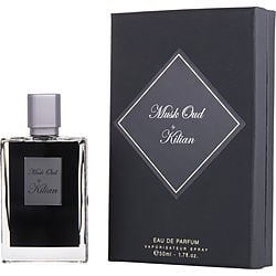 KILIAN MUSK OUD by Kilian - EAU DE PARFUM SPRAY REFILLABLE 1.7 OZ