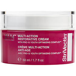 StriVectin by StriVectin - Multi-Action Restorative Cream--50ml/1.7oz