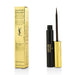 YVES SAINT LAURENT by Yves Saint Laurent-Couture Liquid Eyeliner - # 4 Brun Essentiel Satine  --2.95ml/0.09oz - BigSun
