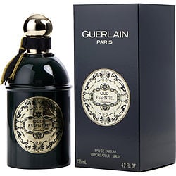 GUERLAIN OUD ESSENTIAL by Guerlain - EAU DE PARFUM SPRAY 4.2 OZ