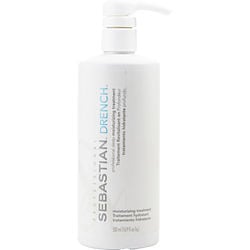 SEBASTIAN by Sebastian - DRENCH TREATMENT 16.9 OZ