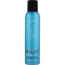 SEXY HAIR by Sexy Hair Concepts - SMOOTH SEXY HAIR SMOOTH & SEAL ANTI-FRIZZ & SHINE SPRAY 6 OZ
