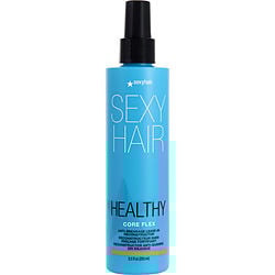 SEXY HAIR by Sexy Hair Concepts - STRONG SEXY HAIR CORE FLEX LEAVE-IN RECONSTRUCTOR 8.5 OZ