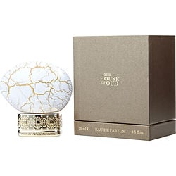 THE HOUSE OF OUD BREATH OF THE INFINITE by The House of Oud - EAU DE PARFUM SPRAY 2.5 OZ