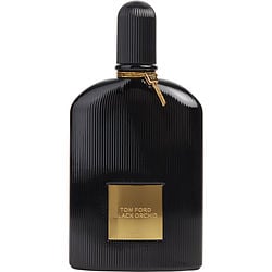 BLACK ORCHID by Tom Ford-EAU DE PARFUM SPRAY 3.4 OZ *TESTER