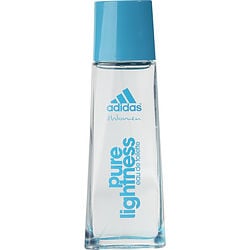 ADIDAS PURE LIGHTNESS by Adidas-EDT SPRAY 1.7 OZ *TESTER