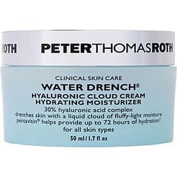 Peter Thomas Roth by Peter Thomas Roth - Water Drench Hyaluronic Cloud Cream  --50ml/1.7oz