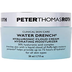 Peter Thomas Roth by Peter Thomas Roth-Water Drench Hyaluronic Cloud Cream  --50ml/1.7oz