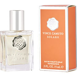 VINCE CAMUTO SOLARE by Vince Camuto-EDT SPRAY 0.5 OZ