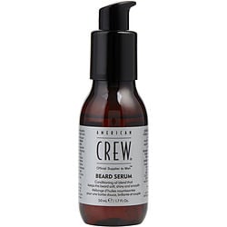 AMERICAN CREW by American Crew-BEARD SERUM 1.7 OZ