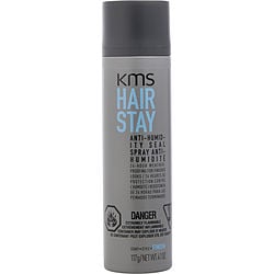 KMS by KMS-HAIR STAY ANTI-HUMIDITY SEAL 4.1 OZ