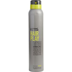 KMS by KMS-HAIR PLAY PLAYABLE TEXTURE SPRAY 5.2 OZ