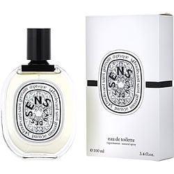 DIPTYQUE EAU DES SENS by Diptyque-EDT SPRAY 3.4 OZ