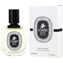 DIPTYQUE L'OMBRE DANS L'EAU by Diptyque-EDT SPRAY 1.7 OZ