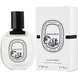 DIPTYQUE PHILOSYKOS by Diptyque-EDT SPRAY 1.7 OZ