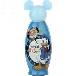 DONALD DUCK by Disney - SHAMPOO 6.8 OZ