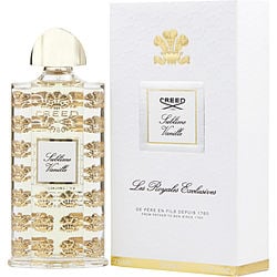 CREED SUBLIME VANILLE by Creed-EAU DE PARFUM SPRAY 2.5 OZ