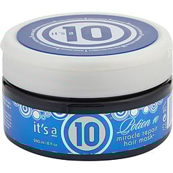 ITS A 10 by It's a 10-POTION 10 MIRACLE REPAIR HAIR MASK 8 OZ