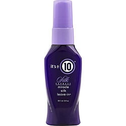 ITS A 10 by It's a 10 - SILK EXPRESS MIRACLE SILK LEAVE-IN 2 OZ