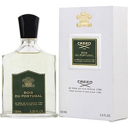 CREED BOIS DU PORTUGAL by Creed - EAU DE PARFUM SPRAY 3.3 OZ