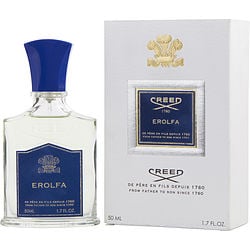 CREED EROLFA by Creed-EAU DE PARFUM SPRAY 1.7 OZ