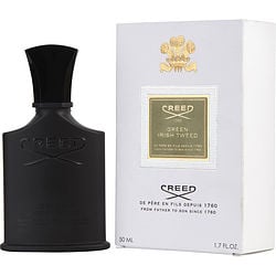 CREED GREEN IRISH TWEED by Creed-EAU DE PARFUM SPRAY 1.7 OZ