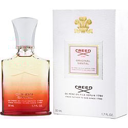 CREED SANTAL by Creed-EAU DE PARFUM SPRAY 1.7 OZ