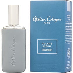 ATELIER COLOGNE OOLANG INFINI by Atelier Cologne-COLOGNE ABSOLUE SPRAY 1 OZ