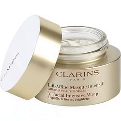 Clarins by Clarins - V-Facial Intensive Wrap --75ml/2.5oz