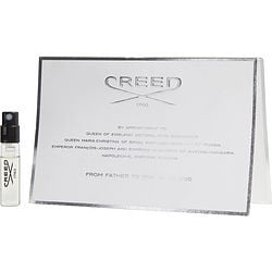 CREED LOVE IN BLACK by Creed-EAU DE PARFUM SPRAY VIAL ON CARD