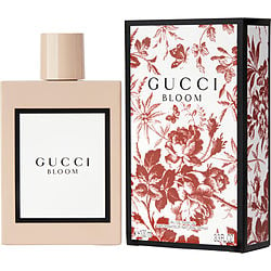 GUCCI BLOOM by Gucci-EAU DE PARFUM SPRAY 3.3 OZ