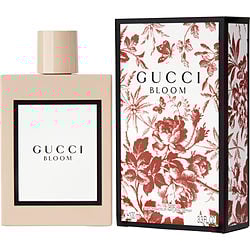 GUCCI BLOOM by Gucci - EAU DE PARFUM SPRAY 3.3 OZ