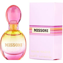 MISSONI by Missoni-EDT 0.17 OZ MINI