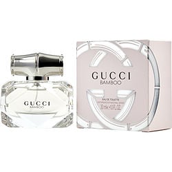 GUCCI BAMBOO by Gucci-EDT SPRAY 1 OZ