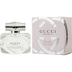 GUCCI BAMBOO by Gucci-EDT SPRAY 1.6 OZ