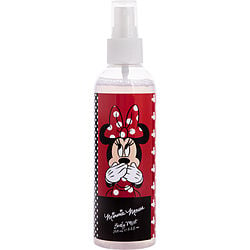 MINNIE MOUSE by Disney-BODY SPRAY 6.8 OZ (PACKAGING MAY VARY)