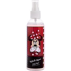 MINNIE MOUSE by Disney - BODY SPRAY 6.8 OZ (PACKAGING MAY VARY)