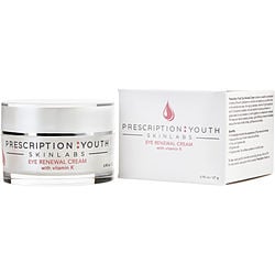 Prescription Youth by Prescription Youth-Eye Renewal Cream With Vitamin K –27g/0.90oz